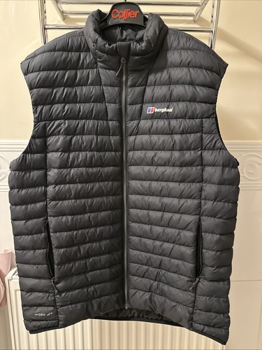 Berghaus men hydroloft gilet - berghaus,