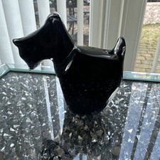 Beautiful Langham Black Glass