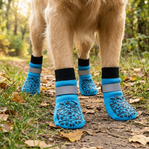 Anti slip dog - anti-slip,
