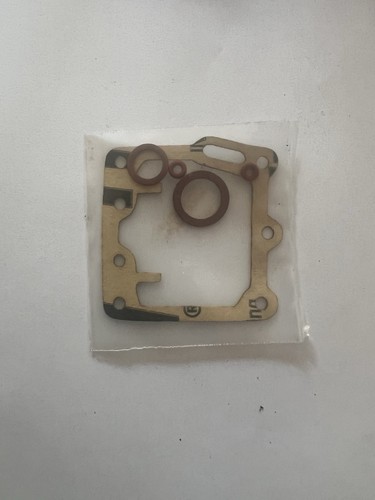 Amal mk2 gasket set - mk2,