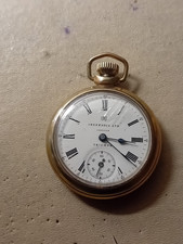 Lovely  1956 Ingersoll Triumph