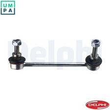 LINKCOUPLING ROD STABILISER