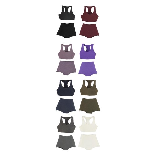 Scale female clothes - 1/6,