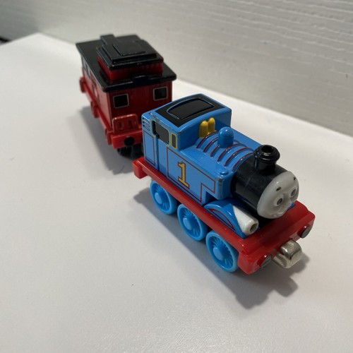 Thomas the tank - thomas, &