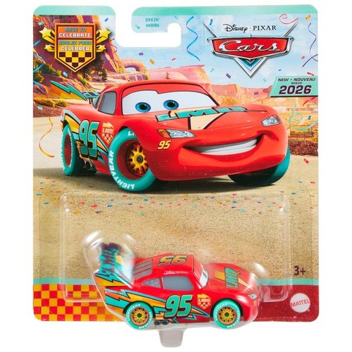 Disney pixar cars - pixar, race
