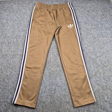 Adidas Tracksuit Bottoms Mens