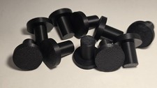 3D Printed Coral Frag Plugs