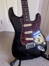 Fenix Stratocaster Electric