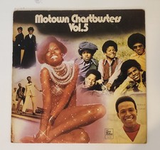 Various Artists - Motown
