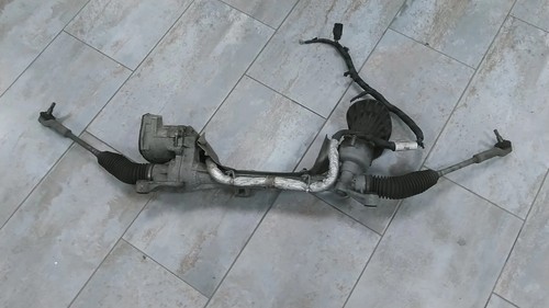 Steering rack ford focus - rack,