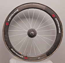 Bontrager Aeolus 5 Carbon Rear