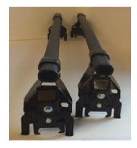 Roof bars rack - /, vauxhall