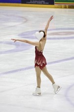 Women's Adult Small Figure