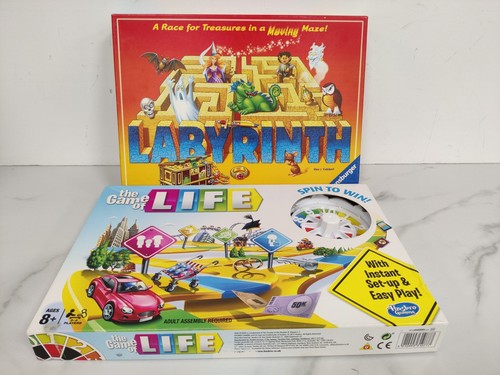 The game life spin to - of,