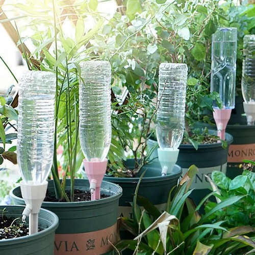 3pcs automatic plant watering - 3pcs,