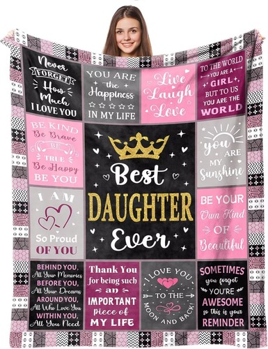 Pjljc daughter blanket - pjljc,