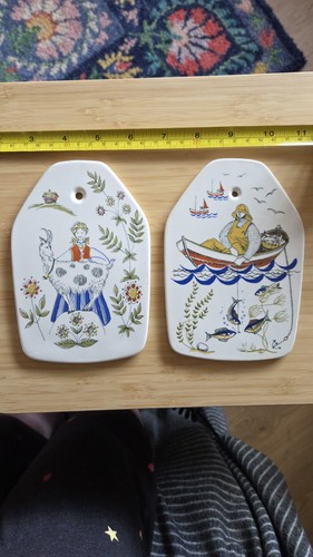Scandinavian folk art figgjo - scandinavian,