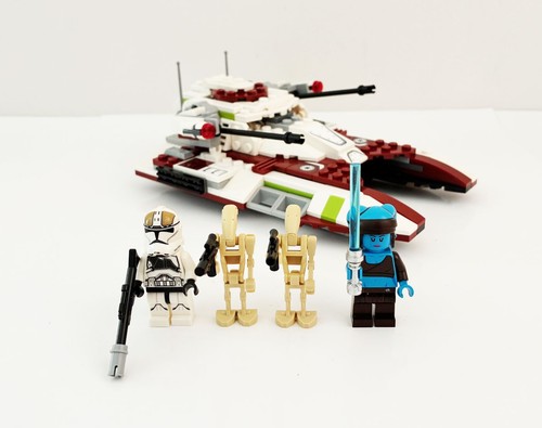 Lego star wars 75182 republic - lego,