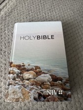 Holy Bible NIV