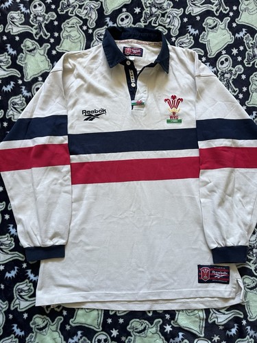 Wales vintage 1996 welsh - wales,