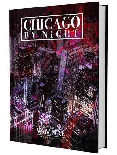 Vampire the masquerade - vampire:, rpg
