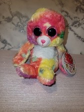 Keel Toys Mini Motsu Indigo