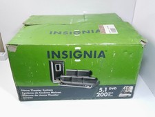 Insignia NS-H2002 5.1 Home