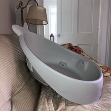 Skip Hop Baby Bath Tub