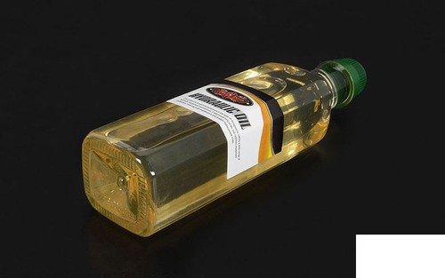 Chevron iso hydraulic - aw,