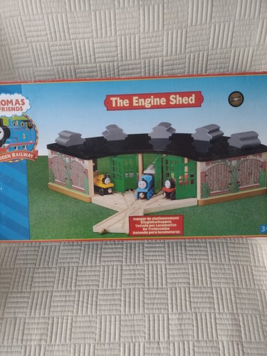 Tidmouth sheds thomas the - tidmouth,