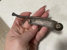 Vintage Nautical WWII Sterling