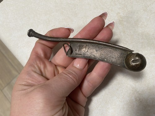 Vintage nautical wwii sterling - vintage,