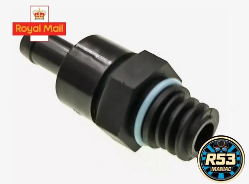 Mini r53 pcv valve post - pcv,