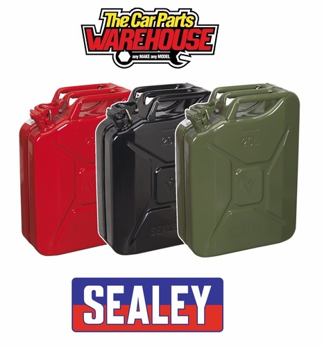 Sealey jc20 jerry - jerry, for