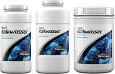 Seachem REEF KALKWASSER 250g