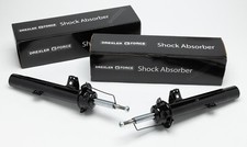 FRONT SHOCK ABSORBERS SHOCKS X