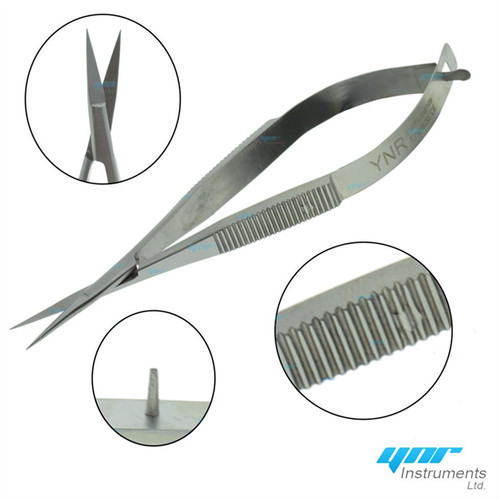 Ynr eyebrow trimmer premium - eyebrow,