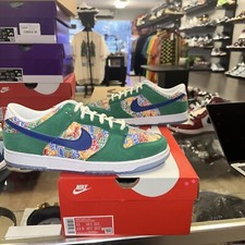 Size 11 - Nike Dunk Low Foam