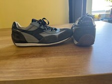 Diadora Heritage 1975 size UK