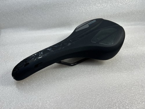 Carrera mountain bike saddle - carrera,