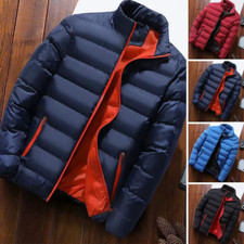 Mens winter warm - mens, parka