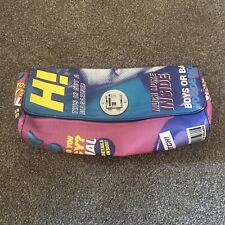 Henry Holland Clutch Bag - H! Magazine print Bag 