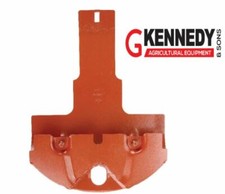 JOHN DEERE / KUHN CENTRE MOWER