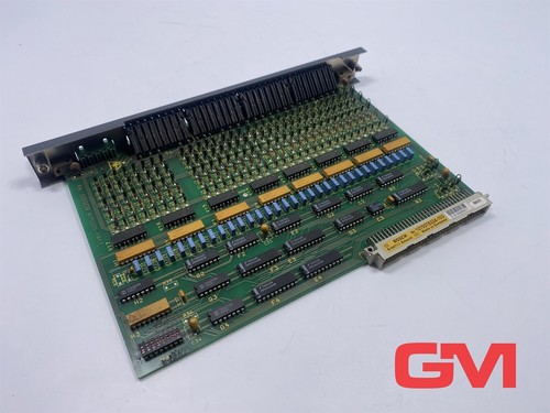 Bosch input card - , no