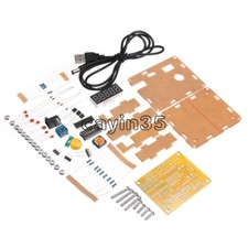 1Hz-50MHz Crystal Oscillator
