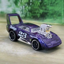 Hot Wheels '69 Dodge Charger