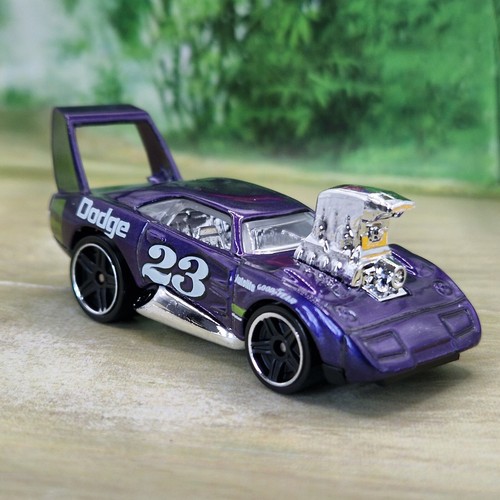 Hot wheels dodge charger - dodge,