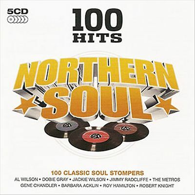 Various artists 100 - artists, hits