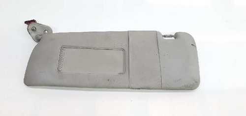 51168267897 sun visor - , lh