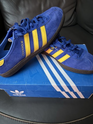 Adidas stockholm 2014 - stockholm,